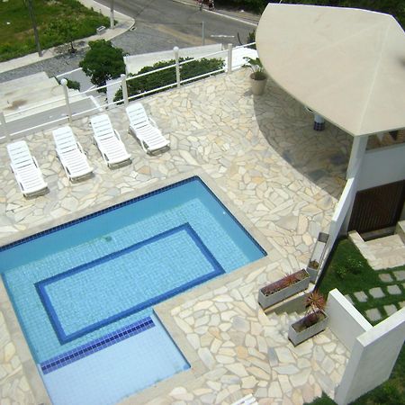 Pousada Passagem Dos Papagaios Cabo Frio Zewnętrze zdjęcie