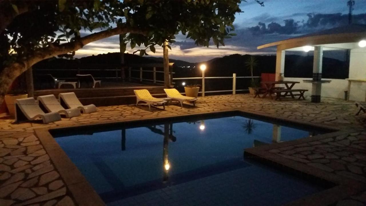 Pousada Passagem Dos Papagaios Cabo Frio Zewnętrze zdjęcie