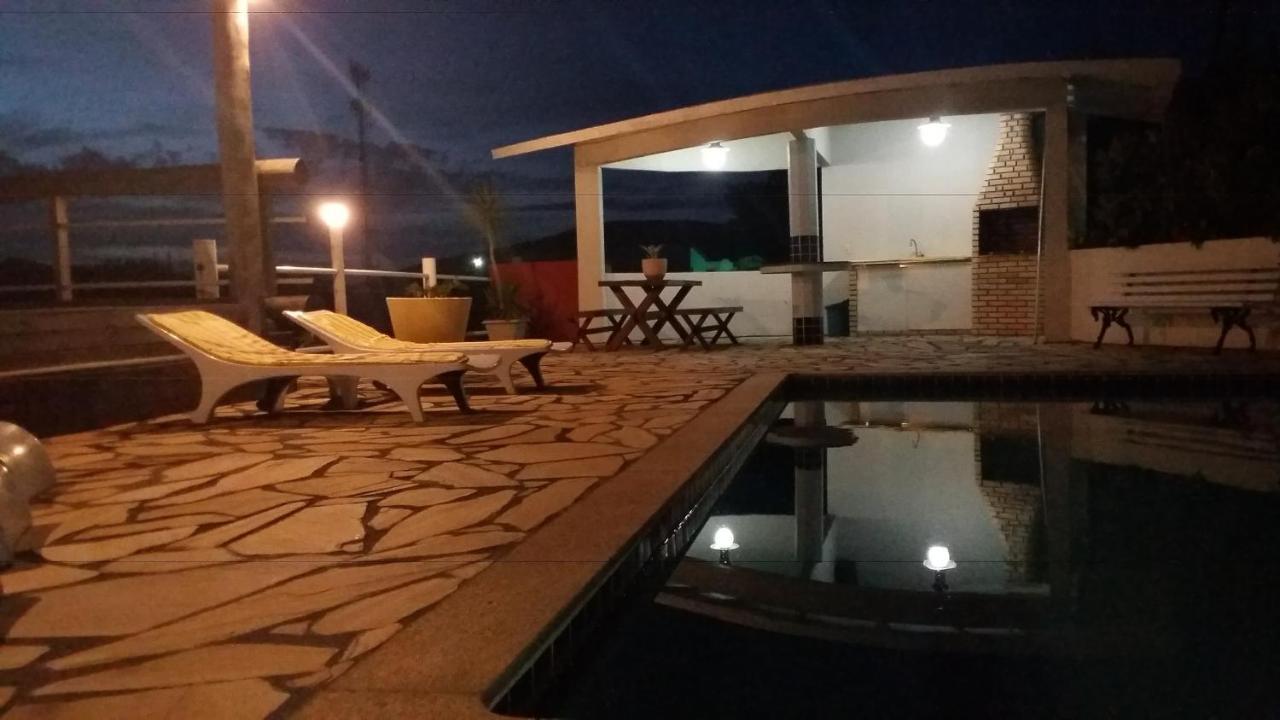 Pousada Passagem Dos Papagaios Cabo Frio Zewnętrze zdjęcie
