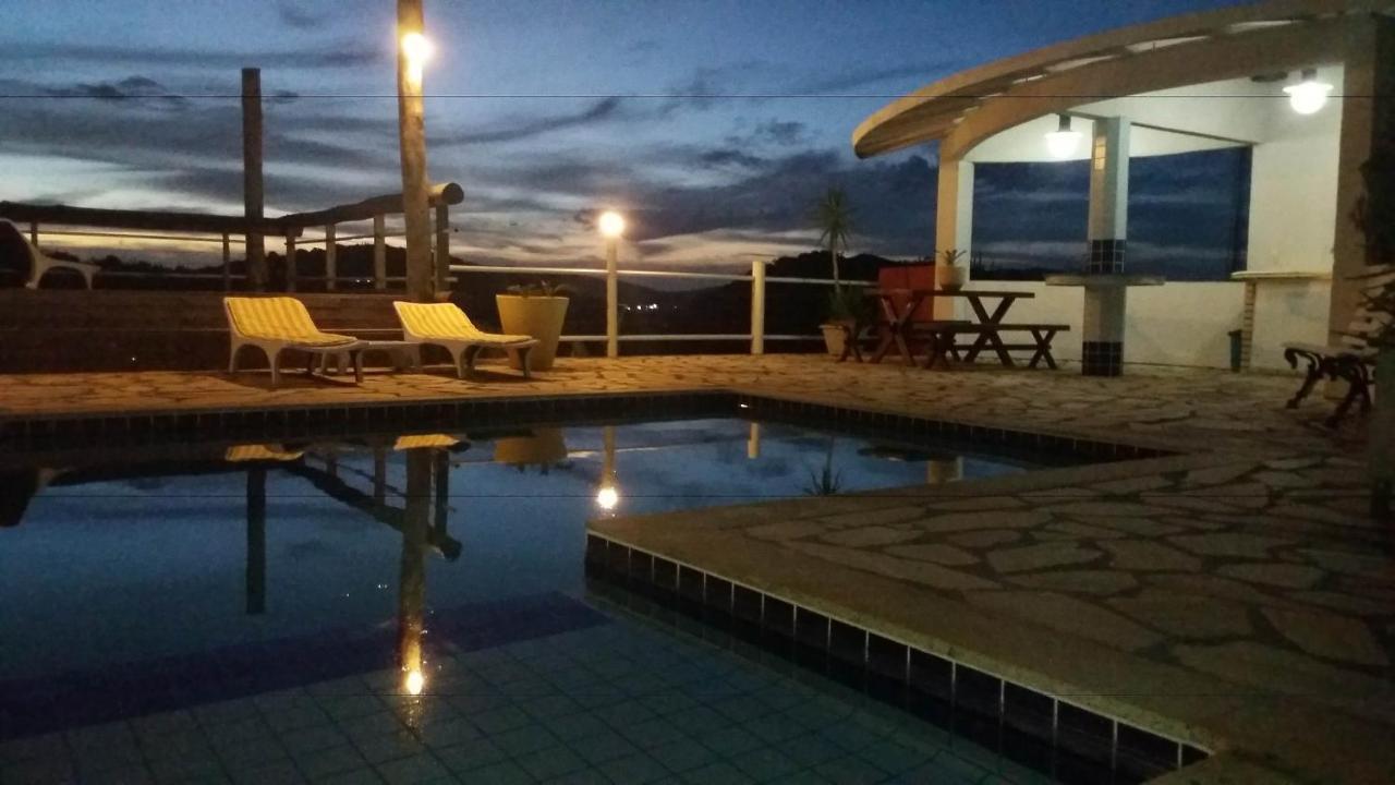 Pousada Passagem Dos Papagaios Cabo Frio Zewnętrze zdjęcie