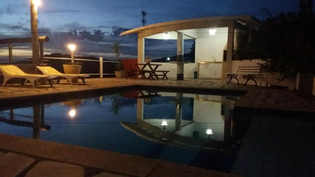 Pousada Passagem Dos Papagaios Cabo Frio Zewnętrze zdjęcie