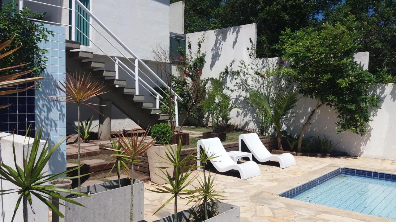 Pousada Passagem Dos Papagaios Cabo Frio Zewnętrze zdjęcie