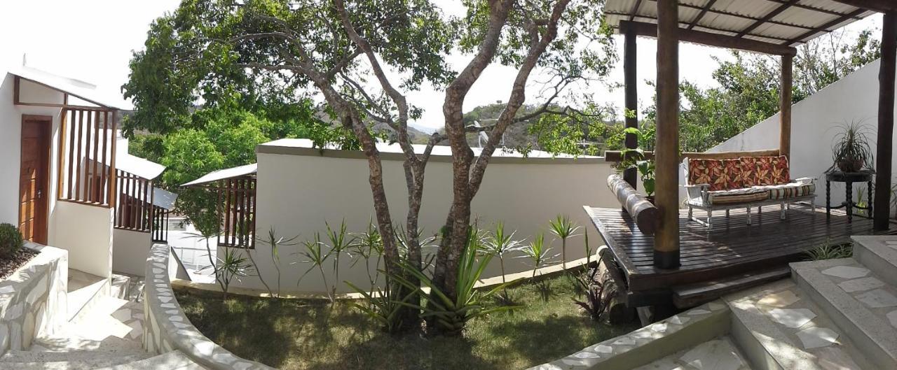 Pousada Passagem Dos Papagaios Cabo Frio Zewnętrze zdjęcie