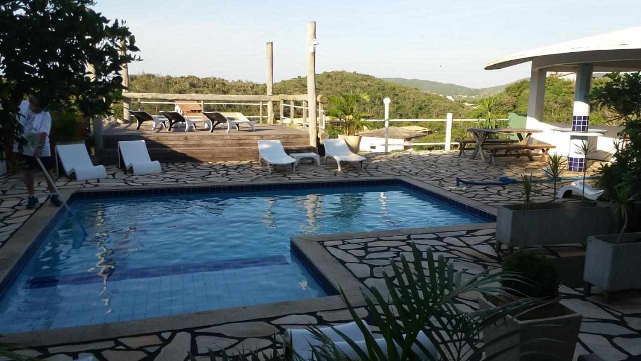 Pousada Passagem Dos Papagaios Cabo Frio Zewnętrze zdjęcie