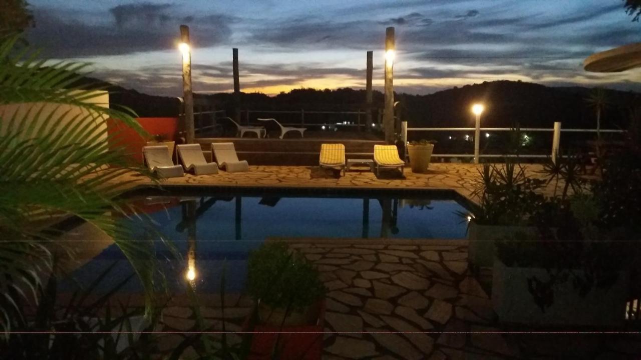 Pousada Passagem Dos Papagaios Cabo Frio Zewnętrze zdjęcie