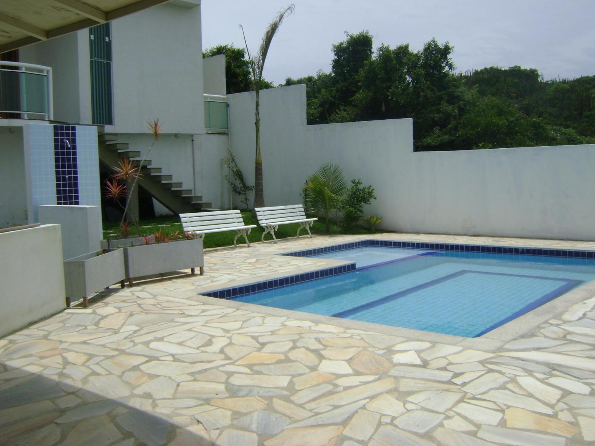 Pousada Passagem Dos Papagaios Cabo Frio Zewnętrze zdjęcie