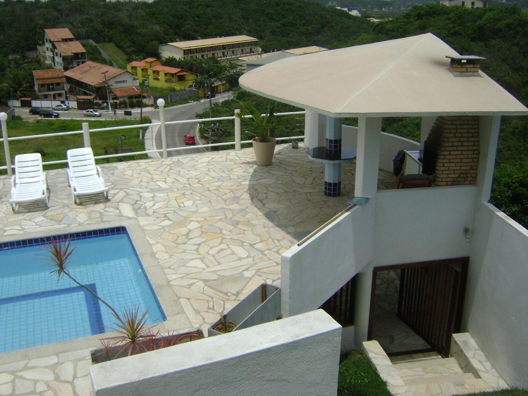 Pousada Passagem Dos Papagaios Cabo Frio Zewnętrze zdjęcie