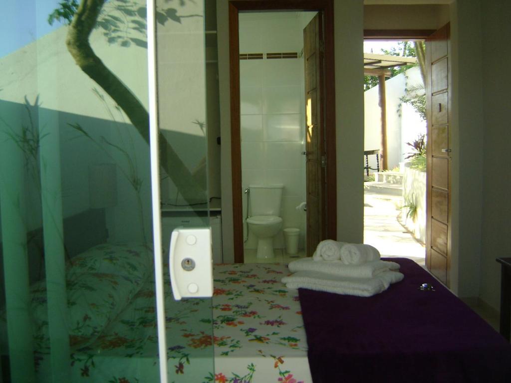 Pousada Passagem Dos Papagaios Cabo Frio Zewnętrze zdjęcie