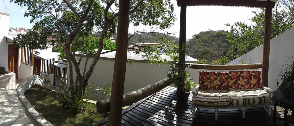 Pousada Passagem Dos Papagaios Cabo Frio Zewnętrze zdjęcie
