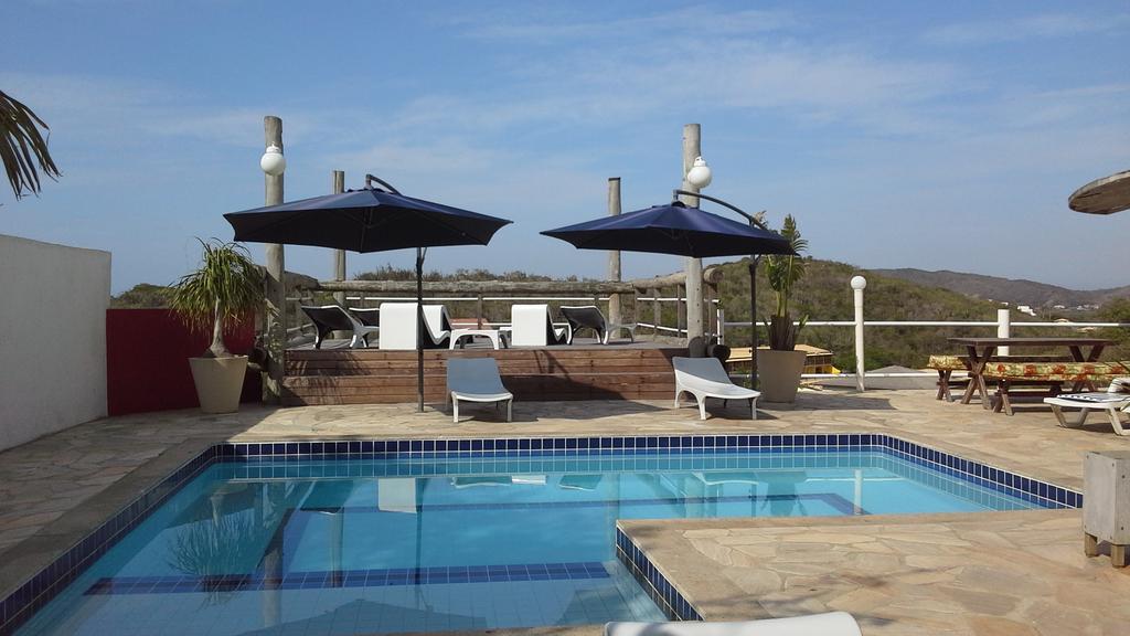 Pousada Passagem Dos Papagaios Cabo Frio Zewnętrze zdjęcie
