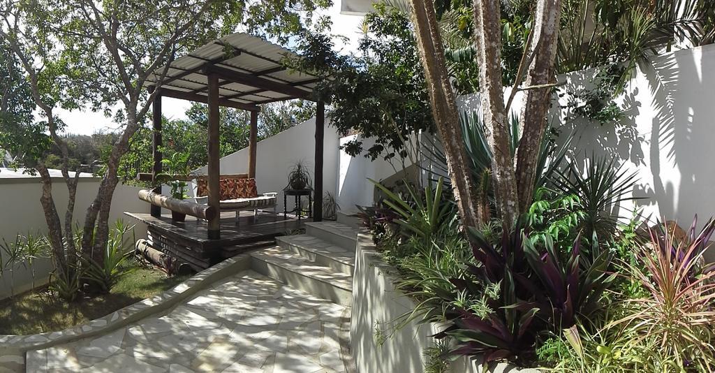 Pousada Passagem Dos Papagaios Cabo Frio Zewnętrze zdjęcie