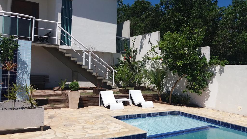 Pousada Passagem Dos Papagaios Cabo Frio Zewnętrze zdjęcie