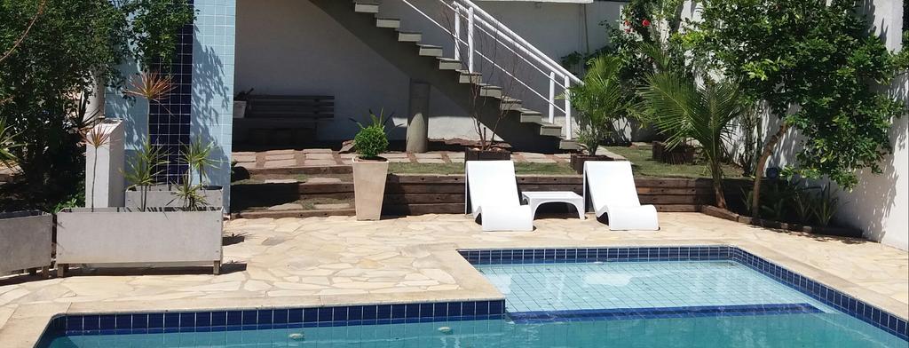 Pousada Passagem Dos Papagaios Cabo Frio Zewnętrze zdjęcie