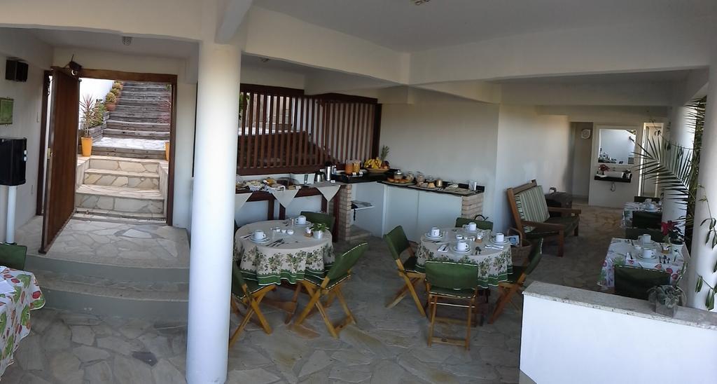 Pousada Passagem Dos Papagaios Cabo Frio Zewnętrze zdjęcie